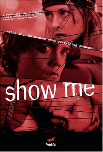 Show Me 2004 Ws Dol Dvd Region 1 Ntsc Us Import Amazon