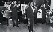 Watch Louis Armstrong And His Band In A 1957 ‘Ed Sullivan Show’ Clip