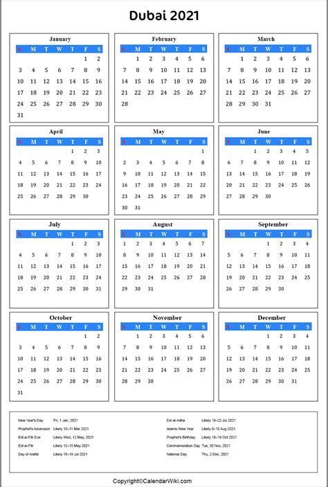 Printable Calendar 2021 With Holidays Printable Calendar 2019 2020