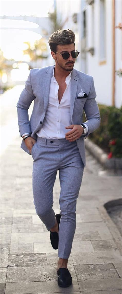 50 Mens Casual Wear For Marriage Party