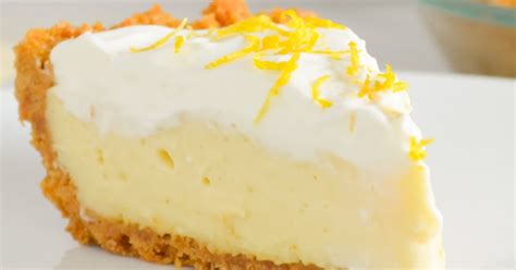 Lemon Pudding Cheesecake Serena Bakes Simply From Scratch
