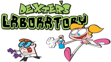 Dexters Laboratory Know Your Meme