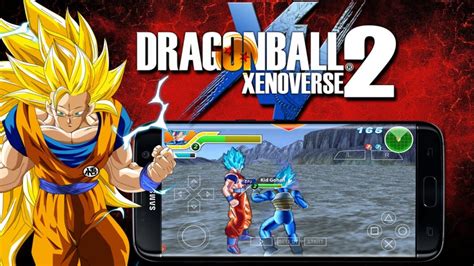 Dragon ball z lets you take on the role of of almost 30 characters. Dragon Ball Z Xenoverse 2 Ppsspp Iso Download For Pc - starbrown