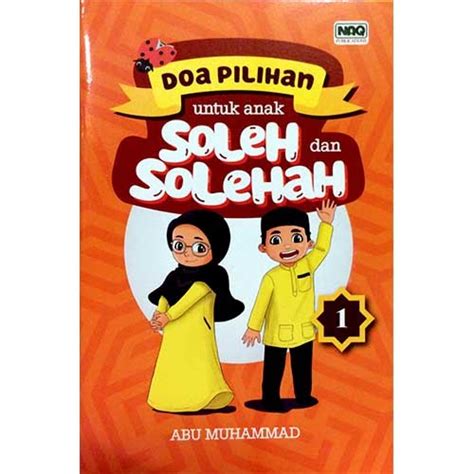 You can choose the panduan anak soleh dan solehah apk version that suits your phone, tablet, tv. Doa Pilihan untuk Anak Soleh dan Solehah