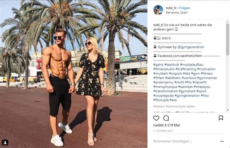 Germanys Next Topmodel Gerdas Ex Freund Droht Ihr Auf Instagram
