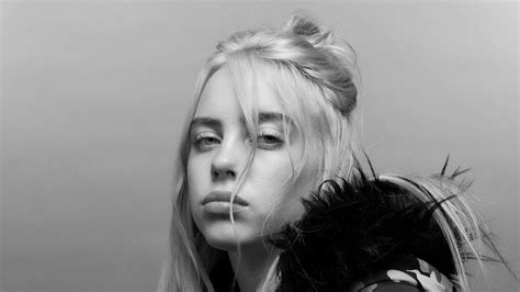 Awesome ultra hd wallpaper for desktop, iphone, pc, laptop, smartphone, android phone (samsung galaxy, xiaomi, oppo, oneplus, google pixel, huawei, vivo. Billie Eilish 23 HD Wallpapers | HD Wallpapers | ID #33321