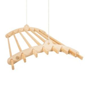 Alibaba.com surpasses your expectations by offering distinct ceiling laundry drying racks to help you select ones that match your criteria. 8 Lath Wooden Hanging Clothes Drying Rack Or Pot Rack ...
