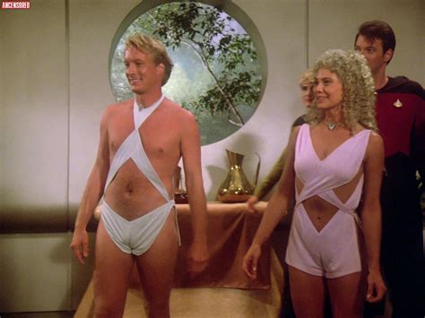 Star Trek The Next Generation Nude Pics P Gina