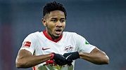 Christopher Nkunku: Remaining games "Cup finals" for RB Leipzig ...