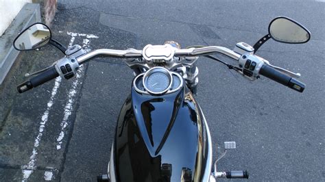 Overwhelmed by all the handlebar choices for your harley? Harley Davidson Handlebars Free Stock Photo - Public ...