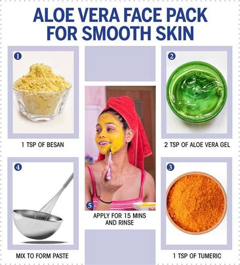 How To Make Your Skin Smooth Without Makeup Saubhaya Makeup