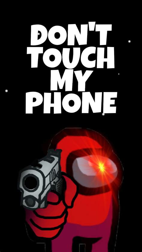 Top 56 Dont Touch My Ipad Wallpaper Latest In Cdgdbentre