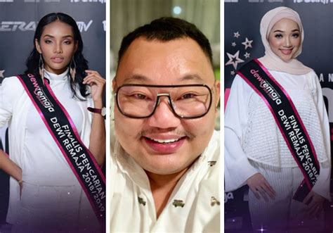 Jangan lupa saksikan siaran langsung dewi remaja 2019 yang disiarkan di. Finalis Dewi Remaja 2018 - sanx-xox