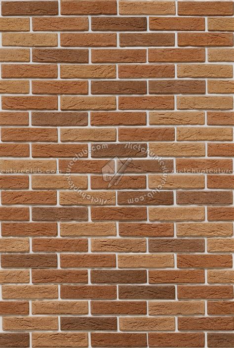 Rustic Bricks Texture Seamless 00238