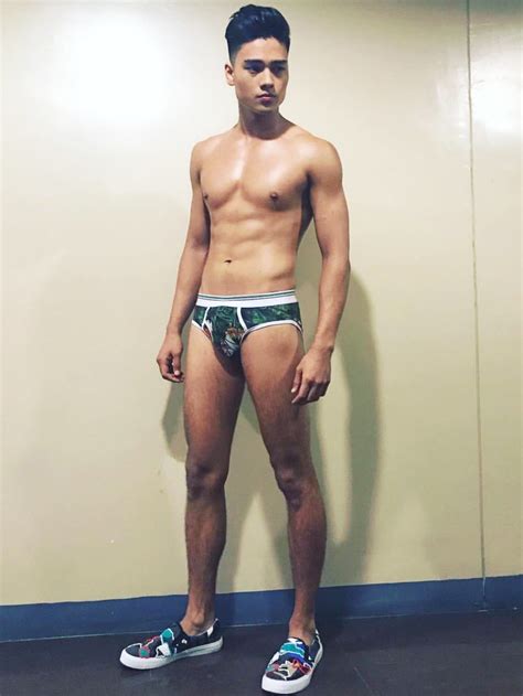 Marco Gumabao Page Rddantes