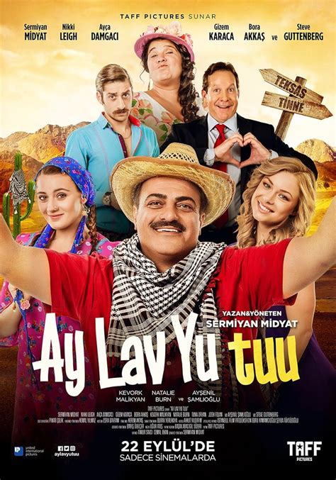 Ay Lav Yu Tuu 2017 Imdb