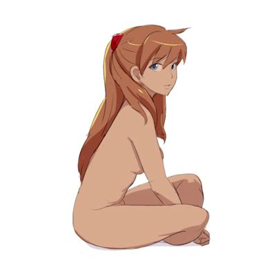 Souryuu Asuka Langley Neon Genesis Evangelion Drawn By Mebae Danbooru