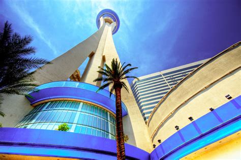 Hotels near the strat hotel, casino & skypod. Stratosphere Hotel | Exploring Las Vegas