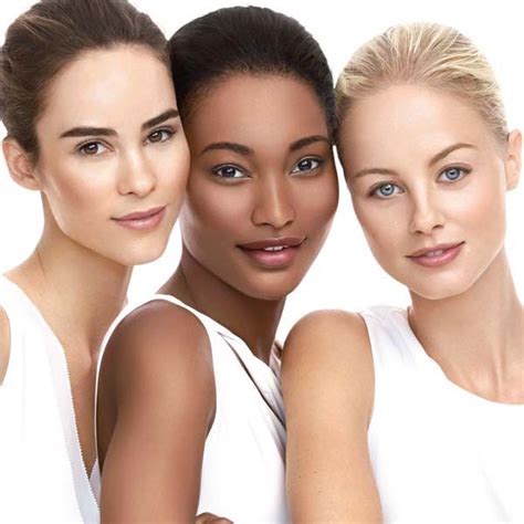 Free Complexion Match Wollaston Beauty Clinic