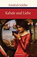 Friedrich Schiller: Kabale und Liebe bei ebook.de. Online bestellen ...