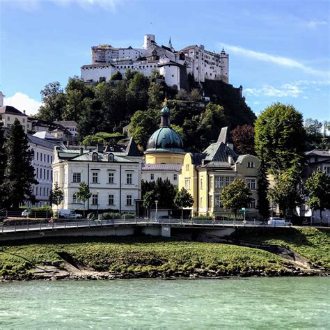 Top Things To Do In Salzburg Austria Dianas Healthy Living