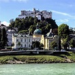 Top Things to do in Salzburg, Austria | Diana's Healthy Living
