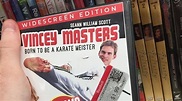 Flipboard: Let's get nostalgic for Vincey Masters: Born To Be A Karate ...