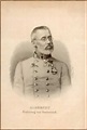 Archduke Albrecht of Austria, Duke of Teschen 1817-1895 - Antique Portrait