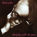 Sleeping With The Past | CD (1989) von Elton John