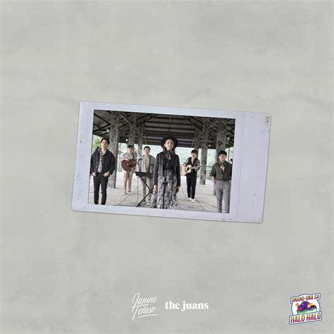 Btns Acoustic — The Juans And Janine Teñoso Viva Records