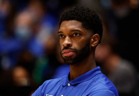 Duke Basketball Amile Jefferson Could Be The Underrated Key To Jon Scheyers First Staff