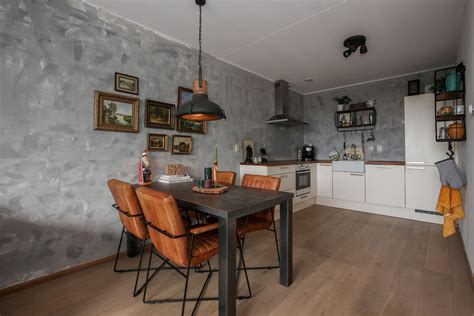 Zuiver, bloomingville, whkmp's own, a little lovely company Open kitchen | Appartement