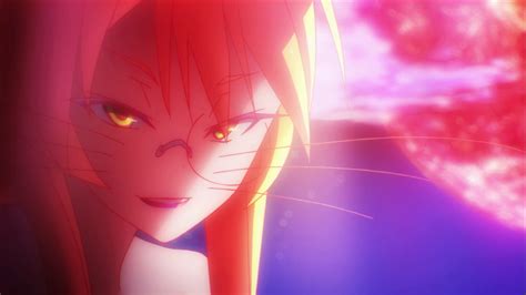 Review No Game No Life Episode 12 Dire Expectations And The Flip Of A