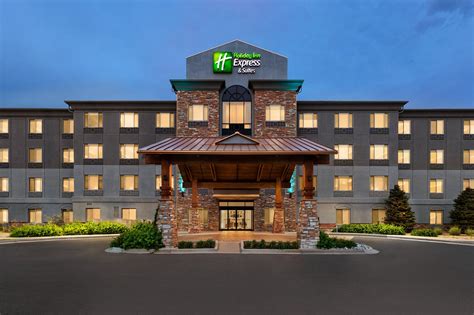 Holiday Inn Express And Suites Denver Airport An Ihg Hotel 123