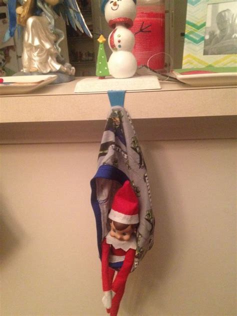 100 Funny Elf On The Shelf Ideas So That Your Elfie Looks The Cutest