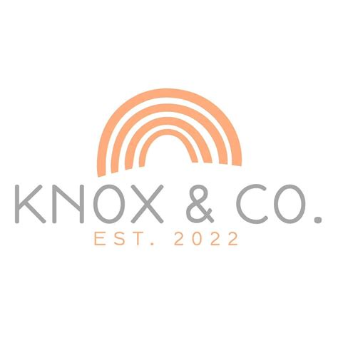 Knox And Co