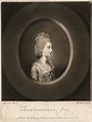 Frances Villiers (nee Twysden), Countess of Jersey, Thomas Watson after ...
