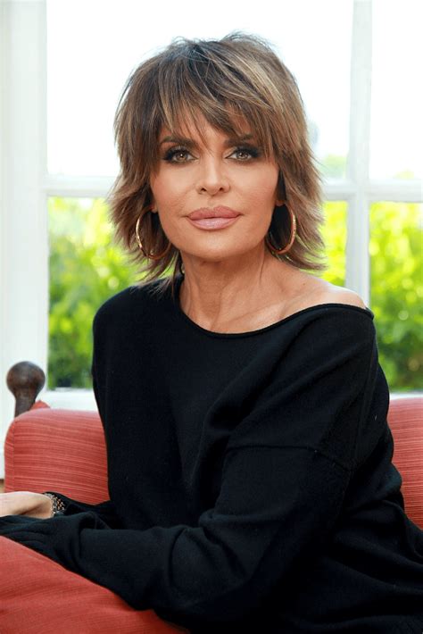 Lisa Rinna Sued For 12m By Paparazzi Agency For Stealing And Sharing Photos Of Herself