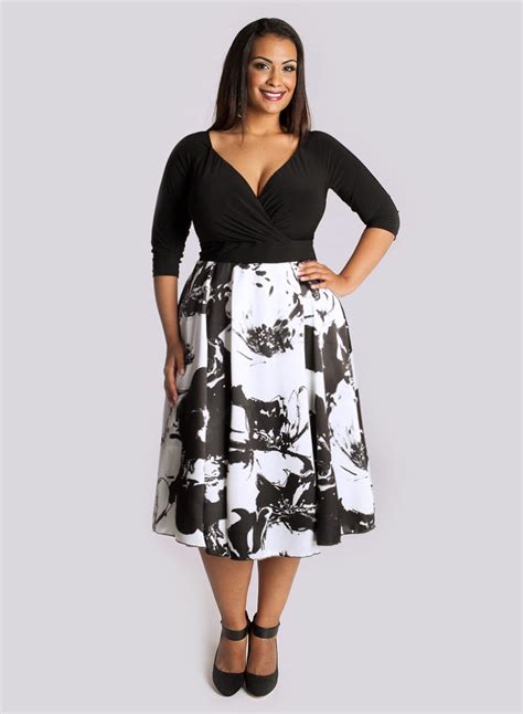 25 Fabulous Plus Size Women's Clothing For Summer - Ohh My My