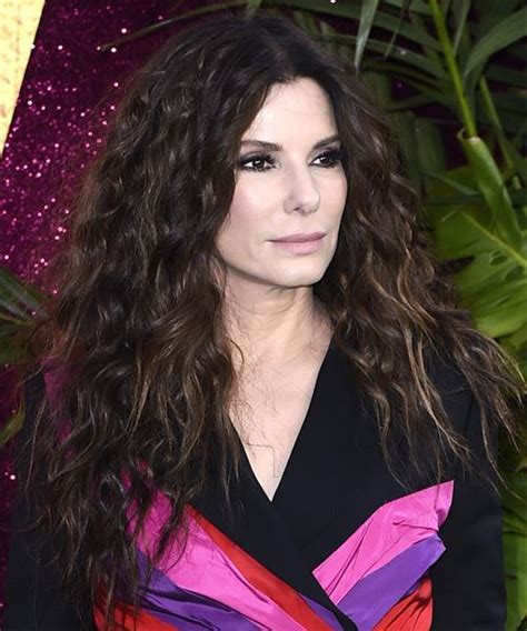 Sandra Bullock Hairstyles Hair Cuts And Colors