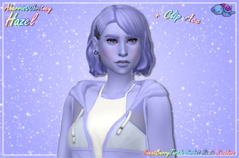 Pin By Ashley A H Lilley On Sims 4 Cc Maxis Match Sims Cc Sorbet