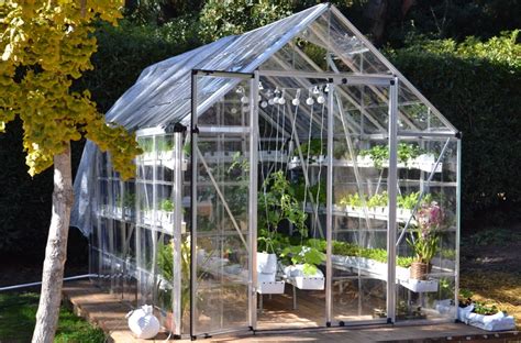 You can also build your own piece by piece or expand on your system with our solid selection of hydroponic garden equipment. Benefit Of Greenhouse For Hydroponic | Learning and Creating a simple but special