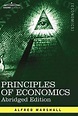 Principles of Economics: Abridged Edition by Alfred Marshall (English ...
