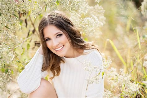 Senior Pictures Forsyth County Ga Jena Golden Photography Kenna