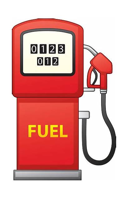 Pump Gas Petrol Station Fuel Icon Filling