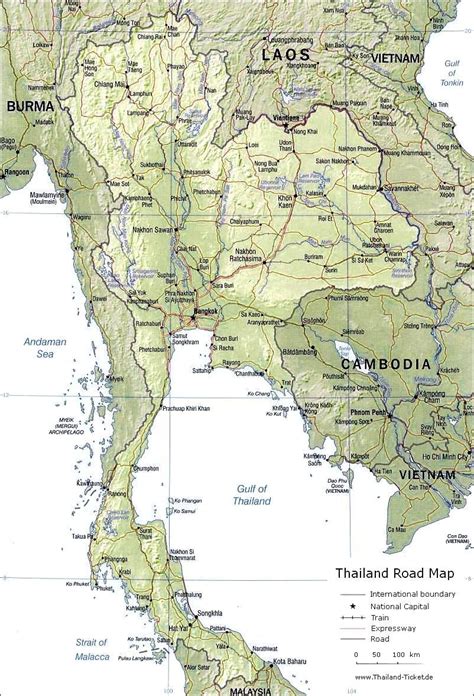 If you want to see the true culture of thailand. Thailand Telefonbuch, Telefonabieter, Vorwahlen ...