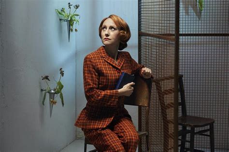 Lia Williams To Star In The Prime Of Miss Jean Brodie At Donmar