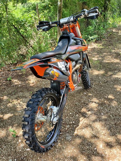Which bike better for woods? - General Dirt Bike ...