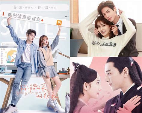 8 Must Watch Romantic Chinese Dramas On Netflix Lighter And Princess