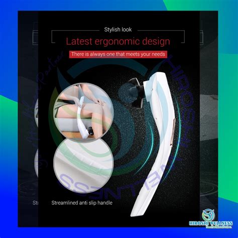 Healing Touch Therapy 8 in 1 – Hiroshi Wellness